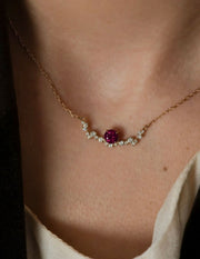 Crimson Cluster