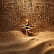 The Luminance of Cleopatra Pendant