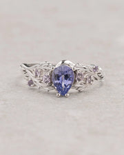 Purple Ring
