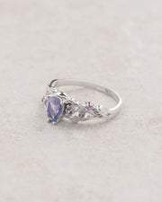 Purple Ring