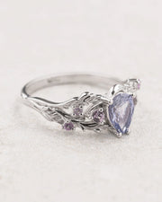 Purple Ring