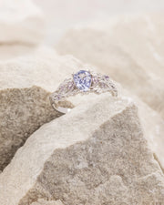 Purple Ring