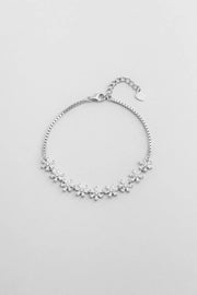 Snowflower Bracelet