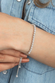 The Classique Tennis Bracelet