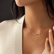 Swell Necklace