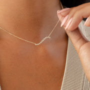 Swell Necklace