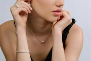 Tennis Bracelet 3mm