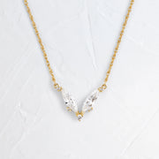 Periphery Necklace