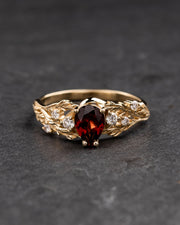 Garnet Gem