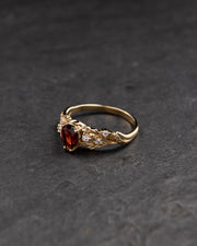 Garnet Gem