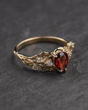 Garnet Gem