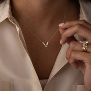 Periphery Necklace