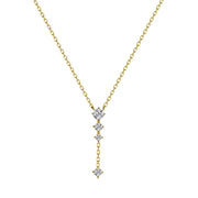 4 Round Zircon