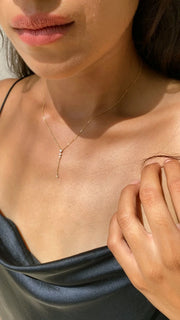 4 Round Zircon