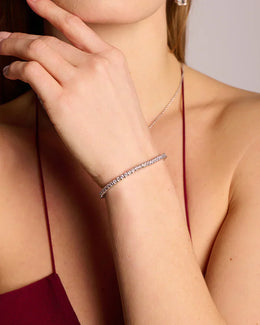 Tennis Bracelet 3mm