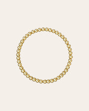The Golden Thread Bracelet