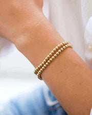 The Golden Thread Bracelet