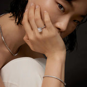 Tennis Bracelet 3mm