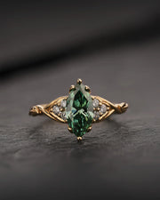 Green MARQUISE