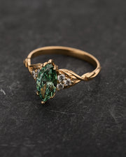 Green MARQUISE