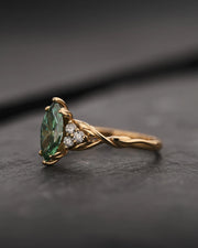 Green MARQUISE