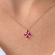 The Matriarch Pendant