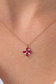 The Matriarch Pendant