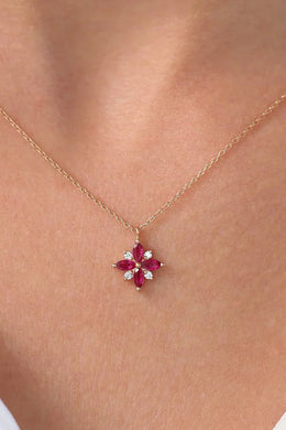 The Matriarch Pendant