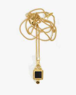 The Monolith of Tiye Pendant