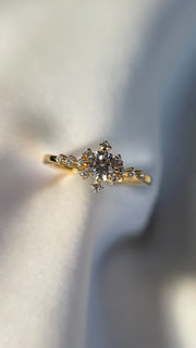 Snow Ring