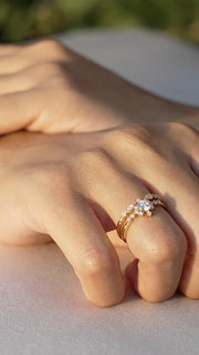 Snow Ring