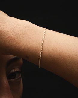 Figaro Arrow Chain
