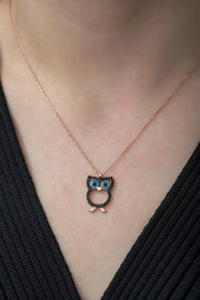 Black Owl