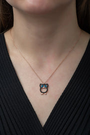 Black Owl