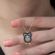 Black Owl