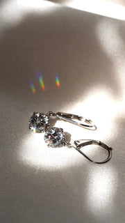 Earing Silver