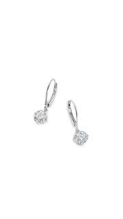 Earing Silver