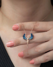 Blue Angel