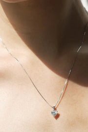 Sweetheart Shimmer Necklace