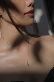 Sweetheart Shimmer Necklace