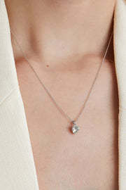 Sweetheart Shimmer Necklace