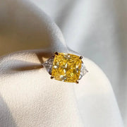 Yellow Ring