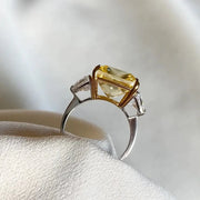 Yellow Ring