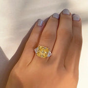 Yellow Ring
