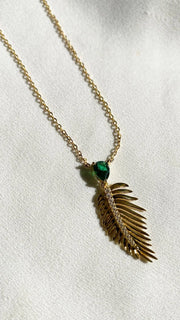 Green Wings