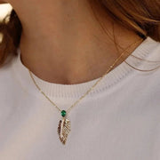Green Wings