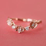 Pink Zircon