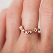 Pink Zircon