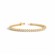 Sunstream Tennis Bracelet