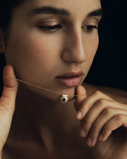 The Fan of Merneith Pendent